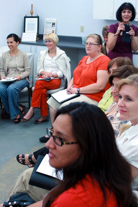 Round Table