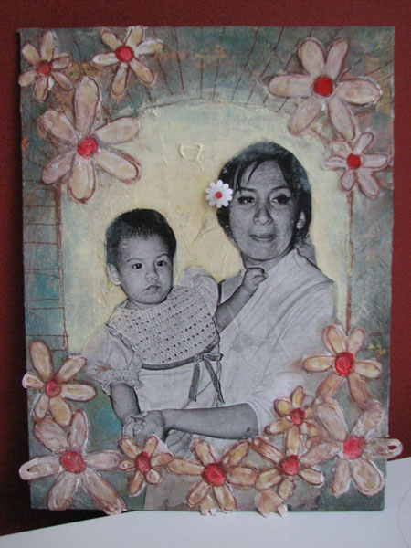 Madre e Hija