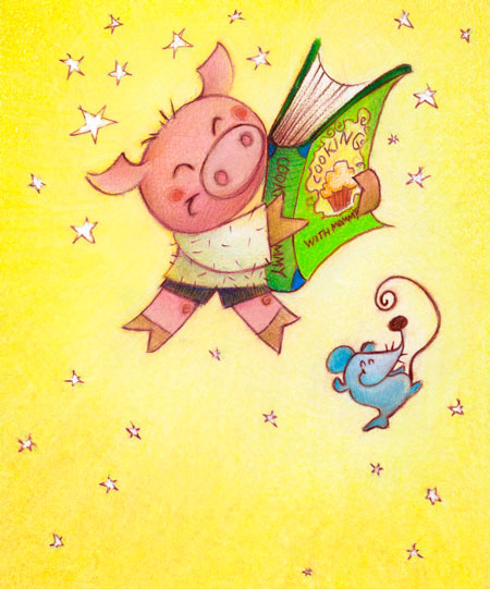 Piggies - Page 06