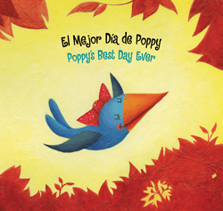 Poppy's Best Day Ever - Nestle Latino, 2011