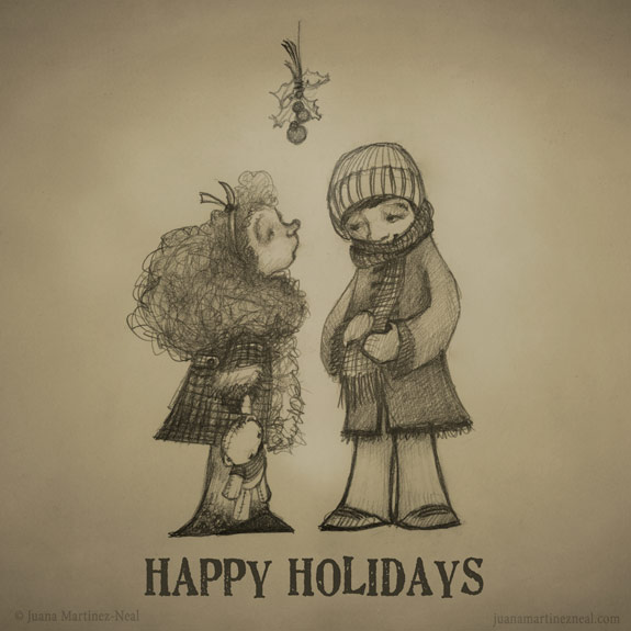 Mistletoe Mistletoe