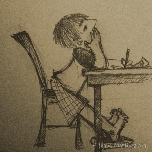 Initial Sketch for Homework Initial Sketch for Homework