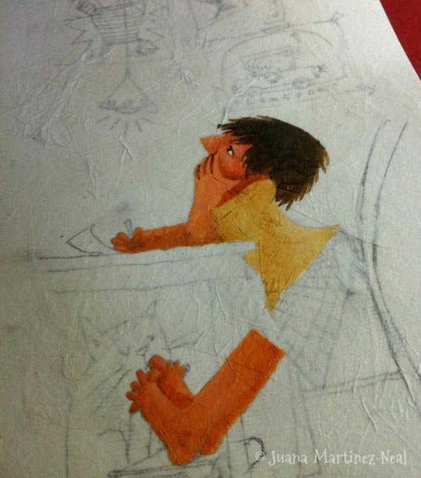 Homework - Work in Progress Homework - Work in Progress